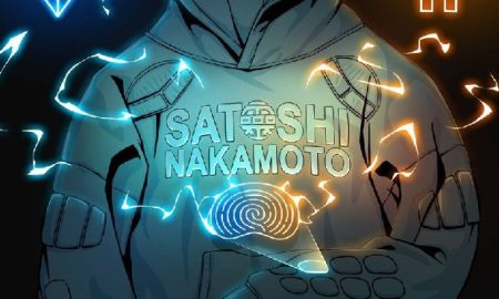 Le sweat à capuche Azuki 'Satoshi Nakamoto' est tokenisé sur Bitcoin et Ethereum