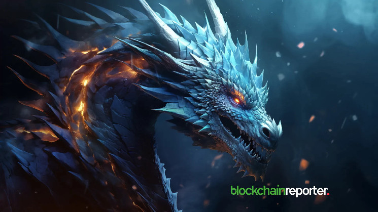 QuickSwap lance Falkor pour le trading à effet de levier 50x