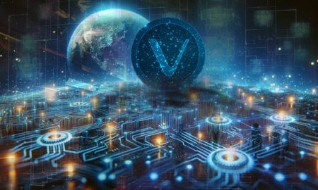 VeChain lance la collection W3AS : fusionner la mode italienne avec les NFT