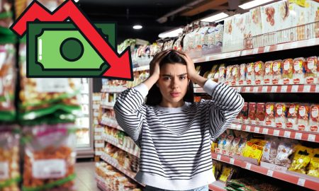 future crise économique