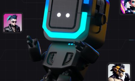 ChainGPT et X Layer d'OKX collaborent pour améliorer la génération AI NFT