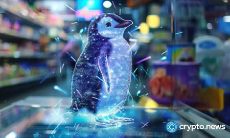 De l'idée d'étudiants à un écosystème : parcours de collection Pudgy Penguins NFT