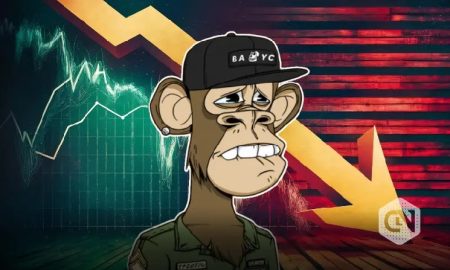 La disgrâce de BAYC : Analyser le déclin d'un géant du NFT