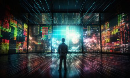 Gods Unchained mène les ventes de NFT avec plus de 612 000 $ US en une journée