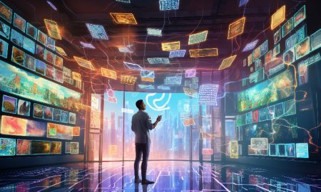 Gods Unchained mène les ventes de NFT avec plus de 930 000 $ US en une journée