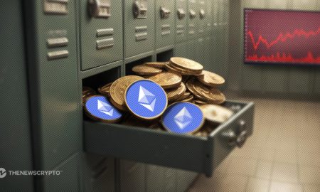 Le prix de l'ETH est-il sur le point de chuter alors qu'Ethereum dépasse Bitcoin en liquidation ?