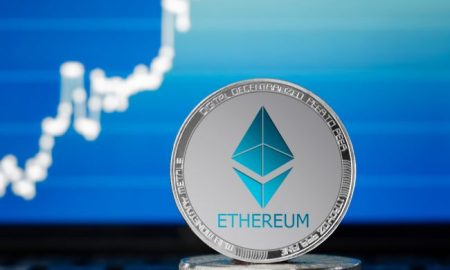 Le prix de l'Ethereum augmente malgré les défis : l'ETH dépassera-t-il les 3 200 $ ?