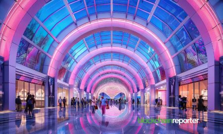 Vanar lance une place de marché NFT et sponsorise un événement de démarrage Google Cloud