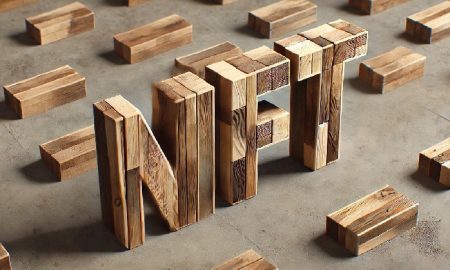 Les ventes de NFT augmentent de 24 % alors qu'Ethereum prend la tête cette semaine