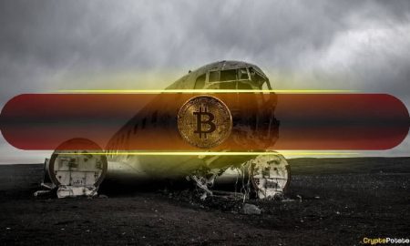 Le Bitcoin (BTC) chute soudainement à 57 000 $, laissant 350 millions de dollars en positions liquidées