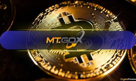 Le Bitcoin revient en dessous de 60 000 $ alors que Mt Gox avance de 13 265 BTC