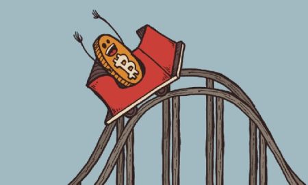 Les valeurs ordinales du Bitcoin rebondissent après un début de mois mouvementé