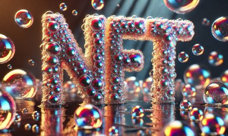 Les ventes de NFT chutent pour le deuxième mois consécutif en juillet