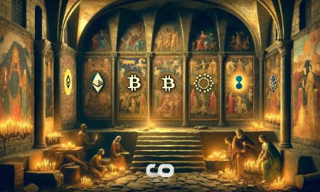 Magic Eden lance un nouveau token $ME : un changement de donne pour les marchés NFT