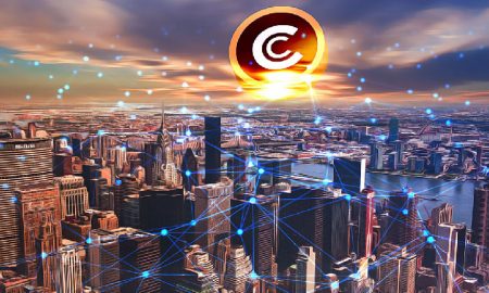 Trump tire profit des NFT