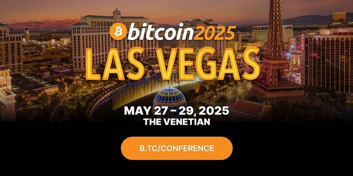 La plus grande conférence mondiale sur le Bitcoin se déroulera à Las ...