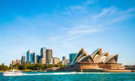Le groupe australien Vinyl trouve la bonne note avec un accord d'objets de collection Serenade Crypto de 1,6 million de dollars