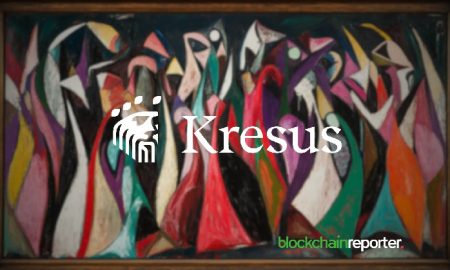 Kresus et Christie's s'associent pour proposer des certificats de propriété basés sur la blockchain