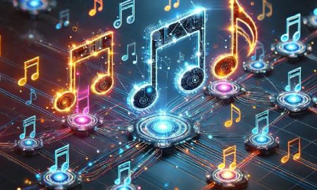 Kreypt Music : Quand votre nom devient musique et NFT