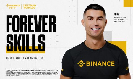 Binance x CR7 ForeverSkills : Le guide du collectionneur numérique