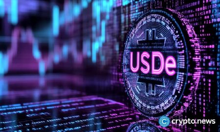 Ethena Labs publiera son stablecoin synthétique USDe le 16 décembre