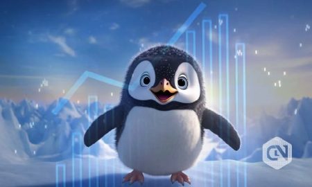 Les pingouins grassouillets dépassent Bitcoin ; Le prix plancher dépasse 100 000 $