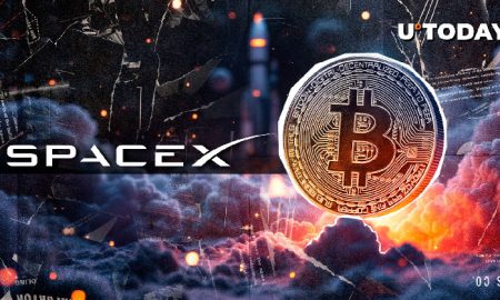 SpaceX Bitcoin (BTC) détient désormais 700 millions de dollars : détails