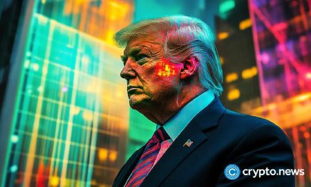 Trump ne mentionne pas la cryptographie lors de son investiture, les législateurs laissent de côté la cryptographie des priorités