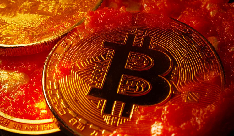 Trader dit que «le moment de la vérité» est là pour Ethereum (ETH), considère la correction actuelle du bitcoin comme saine pour BTC