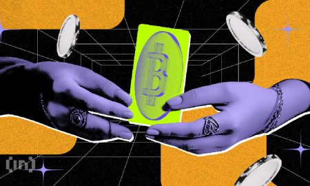 Bitcoin (BTC) a-t-il dépassé le cycle?