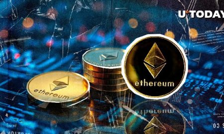 Ethereum (Eth) regarde 3 000 $, mais une chose demeure