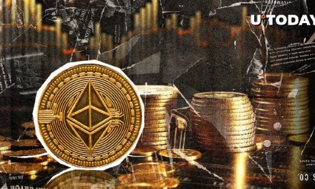 La fondation Ethereum a soudainement transféré des millions de personnes: les détails
