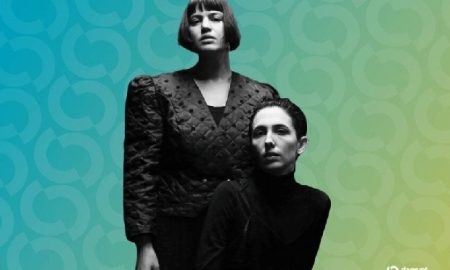 Opérateur duo d'art de la performance `` Make Movement Collectible 'avec NFTS