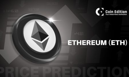 Prédiction des prix Ethereum ($ eth) pour juin 2025: les taureaux peuvent-ils soutenir le rallye en petits groupes?