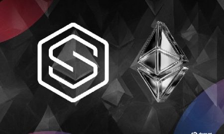 Rencontrez Sharplink: la microstrate d'Ethereum