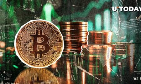3 000 000 000 $ en une heure: Bitcoin (BTC) Volume Off Charts