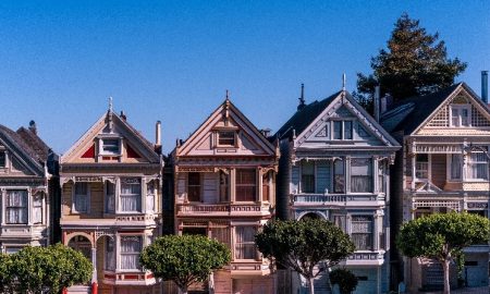 Bitcoin dépasse 107 000 $ alors que Pulte de FHFA ordonne la considération de crypto dans les demandes hypothécaires
