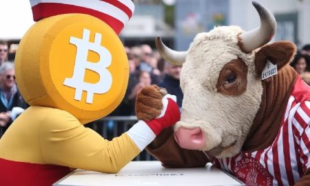 L'analyste dit que le taureau est fort en Bitcoin, explique à quoi s'attendre ensuite - y aura-t-il un nouvel ATH?
