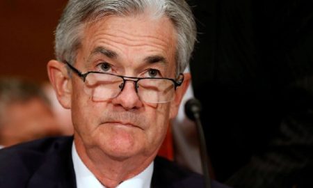 Le président de la Fed, Jerome Powell, a parlé de baisses de taux d'intérêt et de crypto-monnaies! "Vont-ils acheter Bitcoin (BTC)?" Il a répondu à la question!