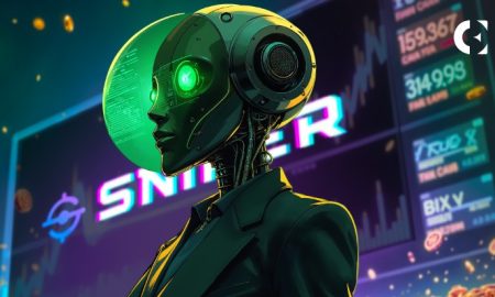 Solsniper ferme le marché du NFT après 3,5 ans, les changements de mise au point du développement de robots