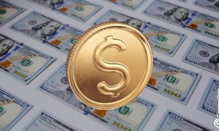 Stablecoins pour aller grand public comme l'iPhone en 2007 dit que le PDG de Circle