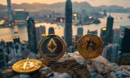 Bitcoin et Ethereum Rise, enregistrant les entrées du deuxième ETF les plus élevées de l'histoire! Détails ici