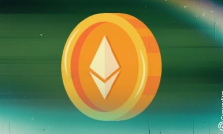 Ethereum est-il la prochaine tendance des actifs du Trésor?