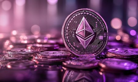 Ethereum est prêt sur 3 000 $ avec des vents arrière réglementaires et une demande ETF