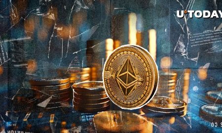 Ethereum (eth) 5 000 $ annulé? Le prix fait demi-tour