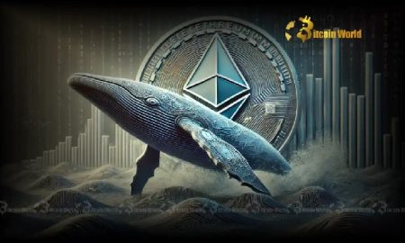 Le projet crypto-dosé de Trump dévoile une accumulation pivot WLFI ETH