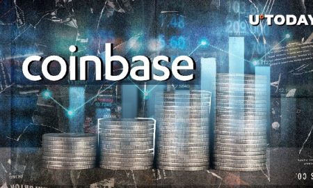 Mystery 1 milliard de dollars Transfert de BTC de Coinbase: les baleines sont enfin éveillées