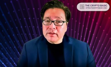 Tom Lee dit qu'Ethereum pourrait être le prochain bitcoin