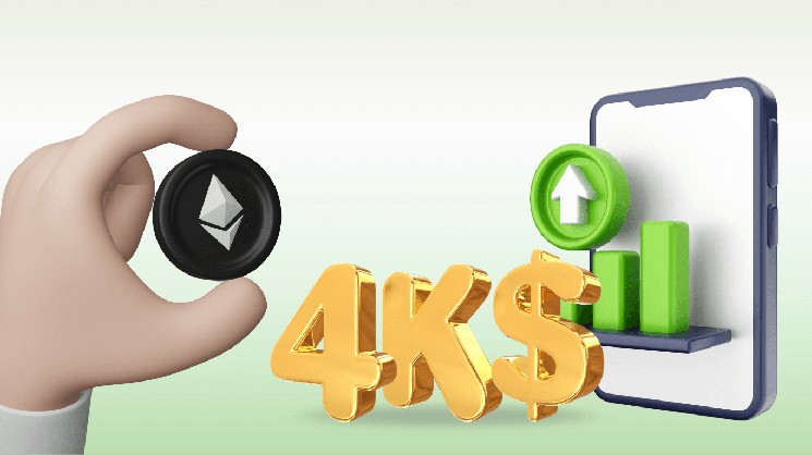 Prédiction des prix Ethereum: Les 103 millions de dollars de BlackRock ...