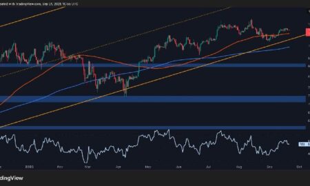 Bitcoin est-il prêt pour son prochain grand rallye? Analyse des prix BTC